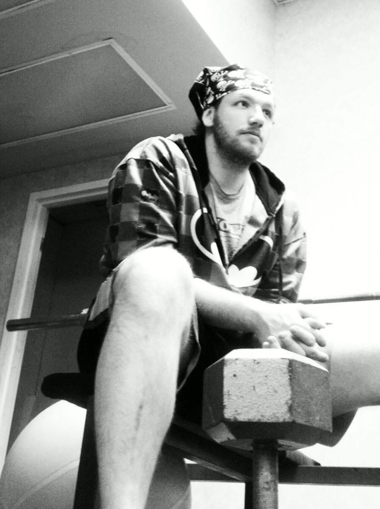 John Mouser