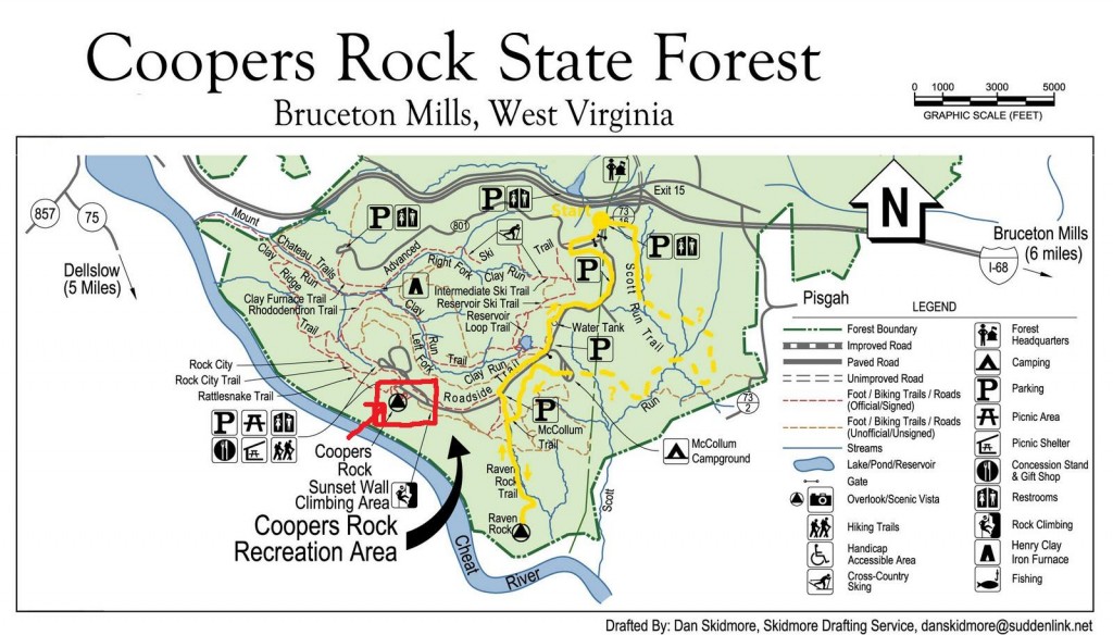 byov_CoopersRockStateForest_TrailMap